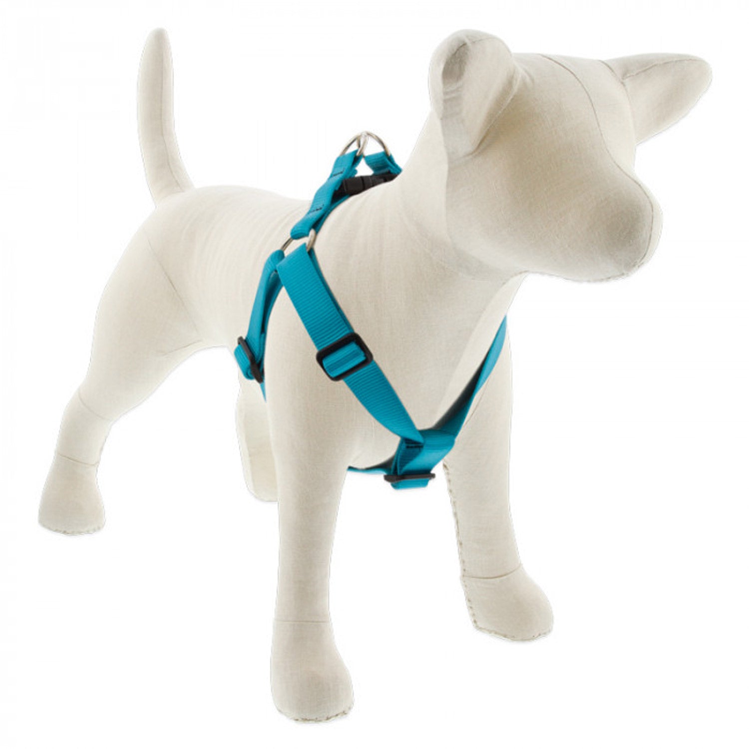 Large Dog Basics Step In Harness 1Inch