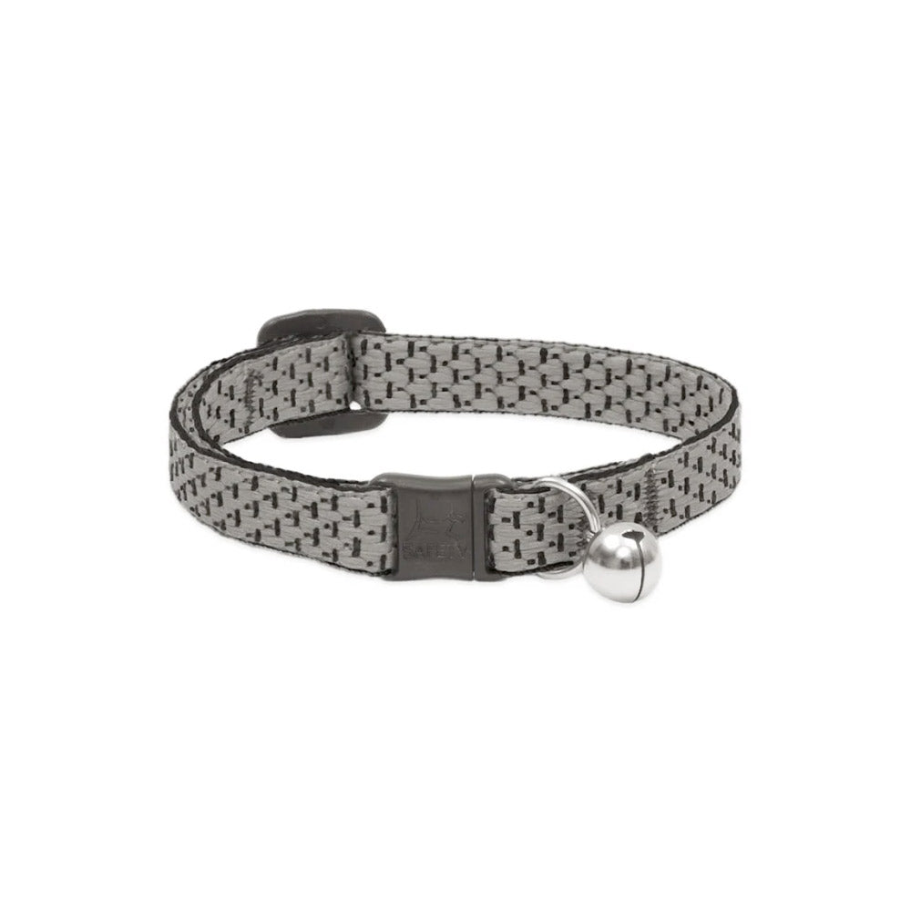 Eco Safety Cat Collar – Granite