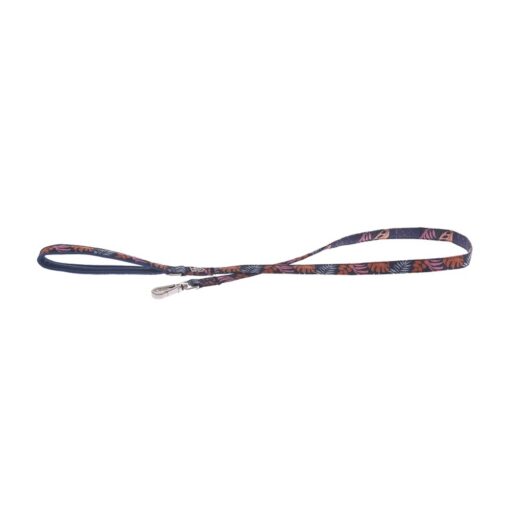 Kami Dog Leash – Blue (2x120cm)