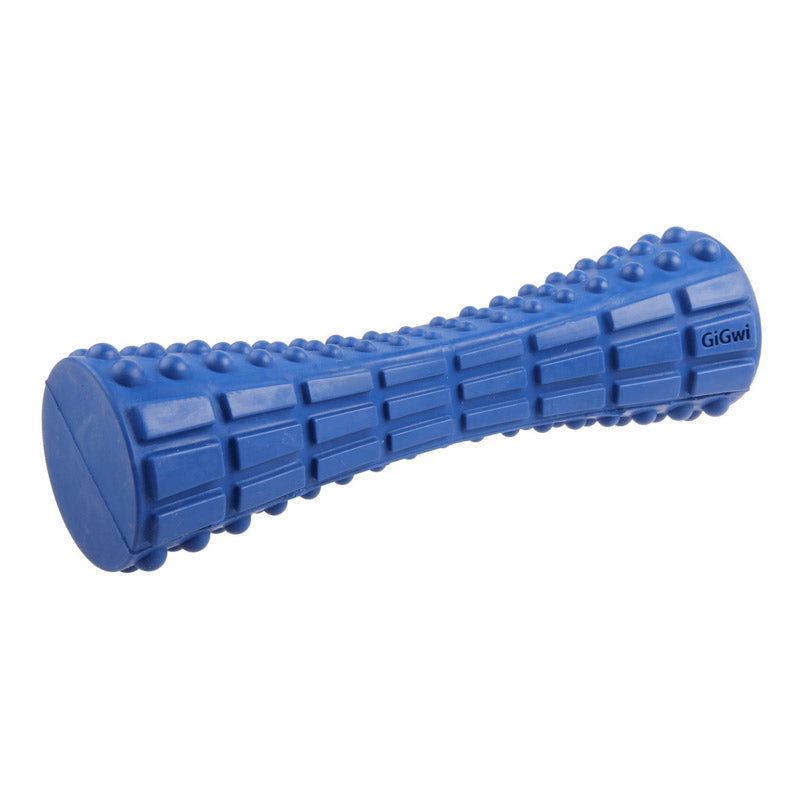 Johnny Stick Extra Durable Solid Rubber Dog Toy