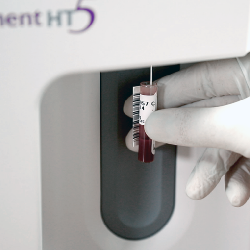 Element HT5 Normal Control (2 x 3ml)