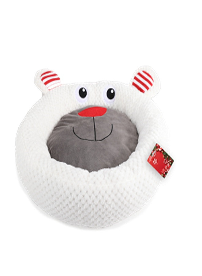 Merry Comfortable Bed - Polar Bear