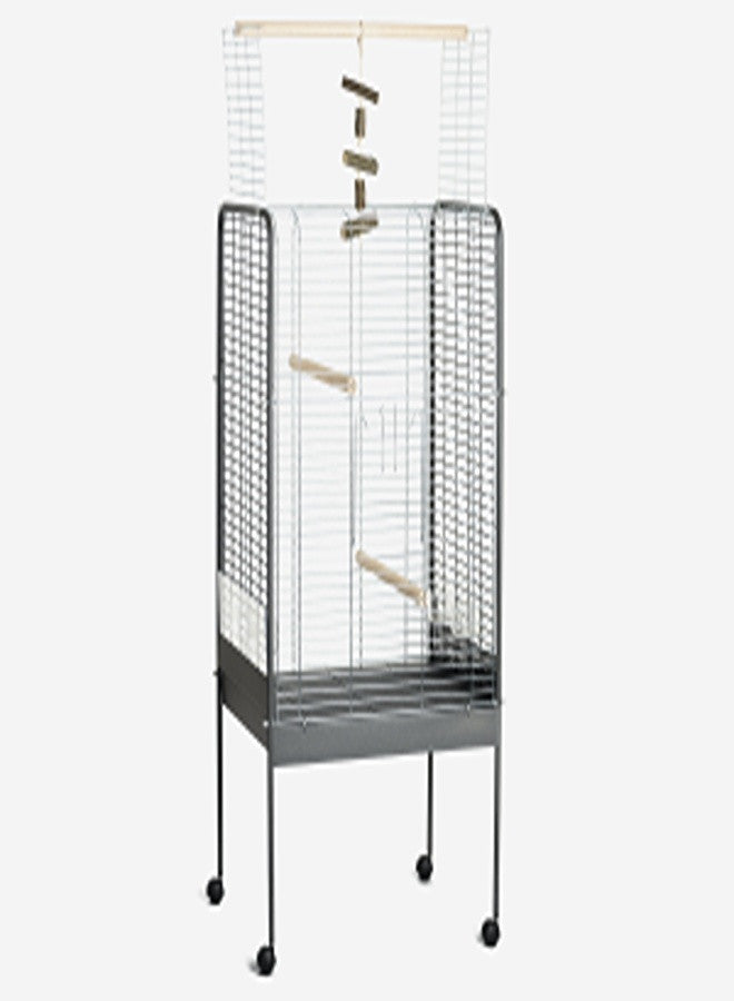 Tiffany Bird Cage - 72 x 55.5 x 123.5 cm