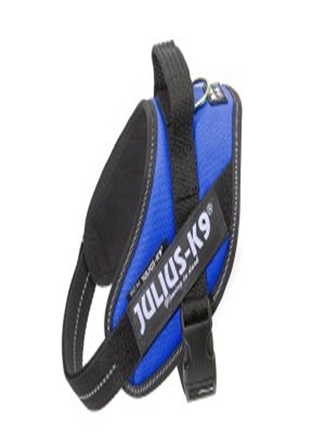 IDC Powerharness - Blue / Size Mini