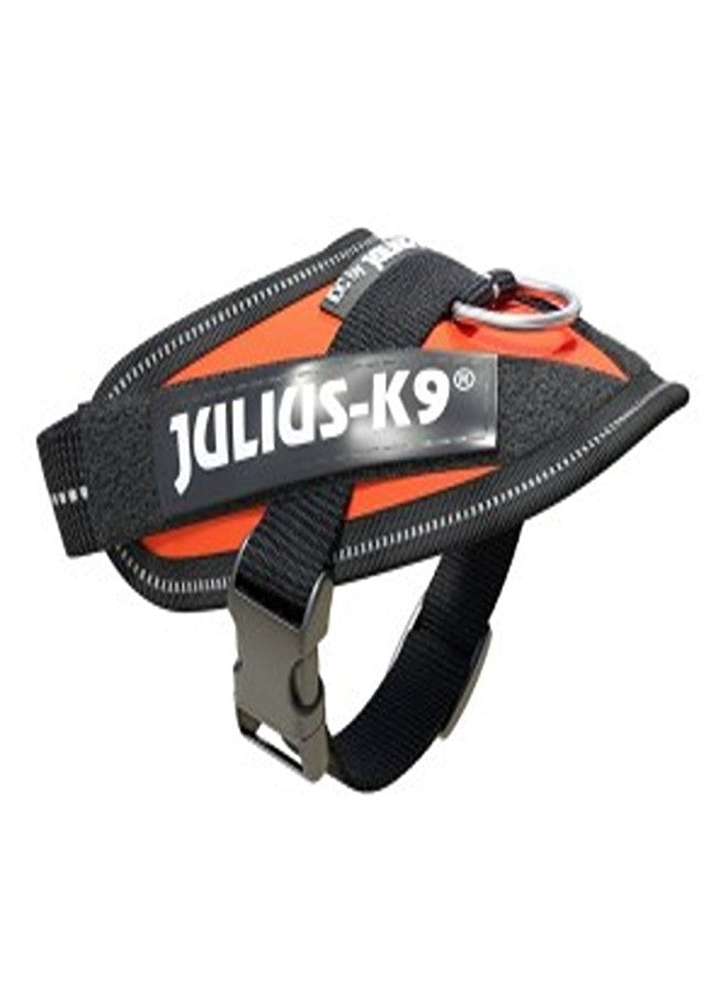 IDC High Visibility Powerharness - UV Orange / Size Baby 1