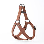Helepet Adjustable Plain Dog Harness