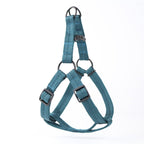 Helepet Adjustable Plain Dog Harness