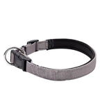 Helepet Adjustable Nylon Dog Collar
