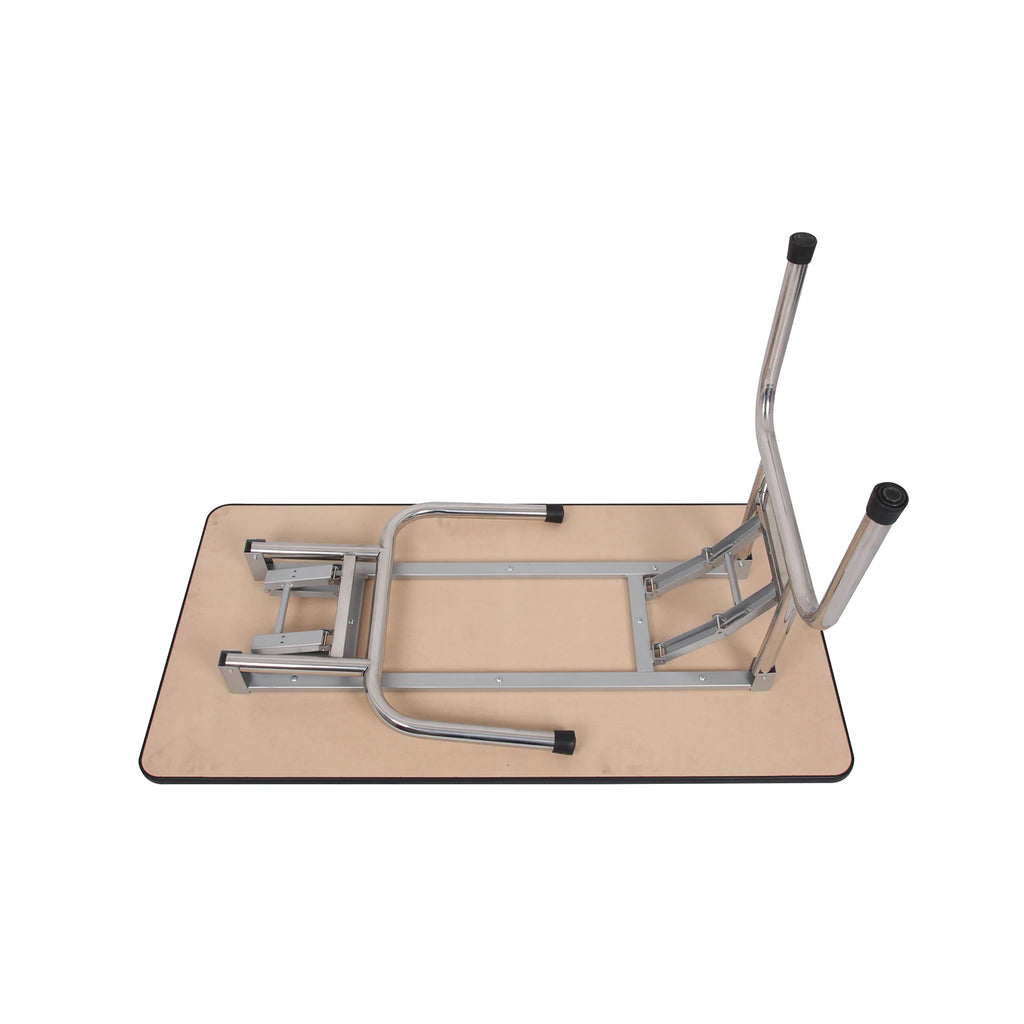 Shernbao Pet Grooming Folding Table - FT-813 -120cm(L) x 60cm(W) x 68cm(H)