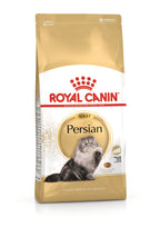 Royal Canin Feline Breed Nutrition Persian Adult dry cat food pack
