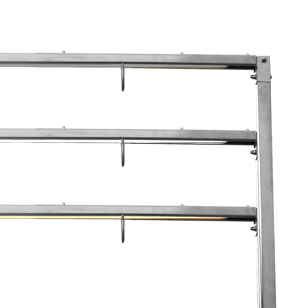 Aeolus Over-Head Grooming Arm-130cm(52Inches)