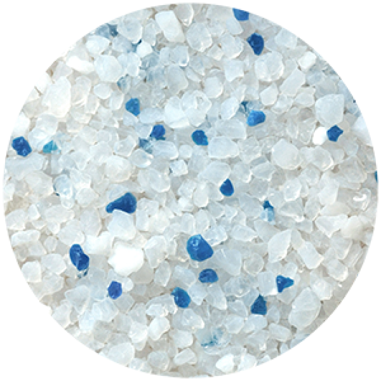 LindoCat Crystal (Silica Gel) 5 L