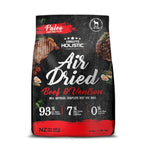 Absolute Holistic Air Dried Diet Beef & Venison Dry Dog Food