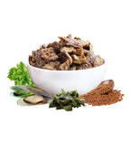 Absolute Holistic Air Dried Diet Lamb & Salmon Dry Dog Food