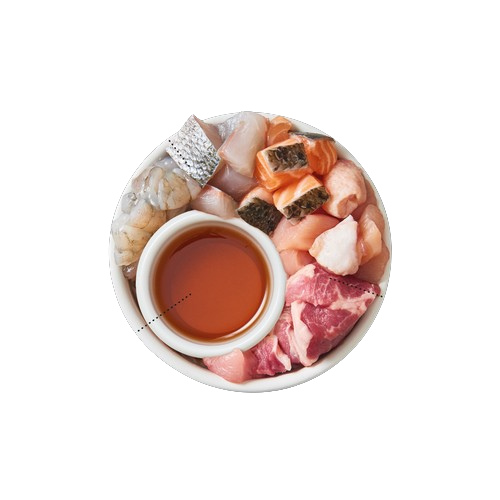 Lily's Kitchen Tasty Cuts in Gravy Mixed Multipack for Cats