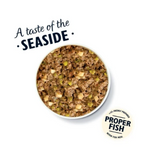 Lily's Kitchen Fish & Chips Wet Dog Food 400g