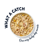 Lily's Kitchen The Ultimate Chicken with Salmon Supper Wet Dog Food - 150G