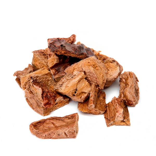 Miratorg Dried Beef Lungs Dog Treats - 50G