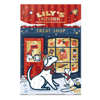 Lily’s Kitchen Christmas 2025 Advent Calendar For Dogs 68G