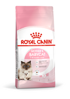 Feline Health Nutrition Mother and Babycat 2 kg