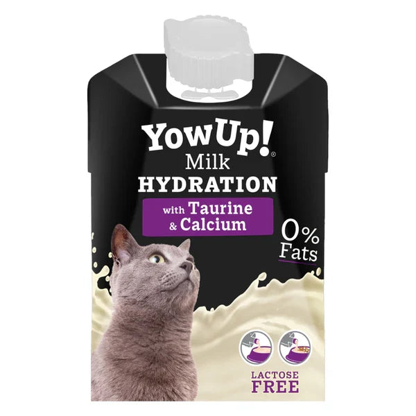 YowUp Milk Hydration Cat Wet Food - 200ML