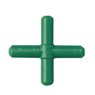 4-Way Connector