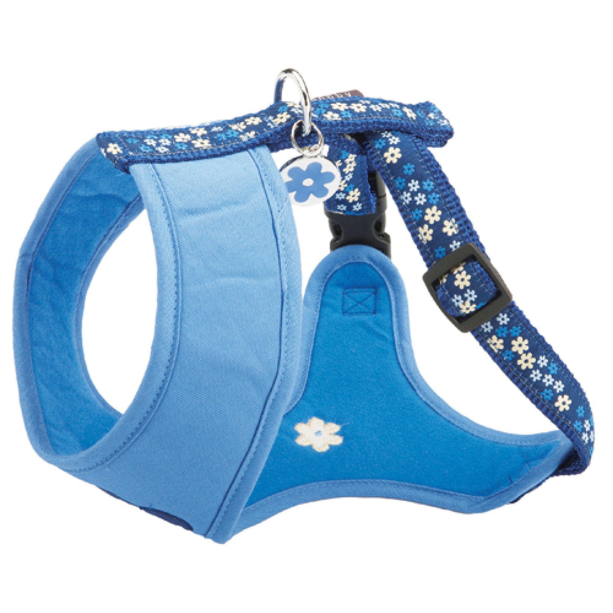 Flower Harness T-shirt