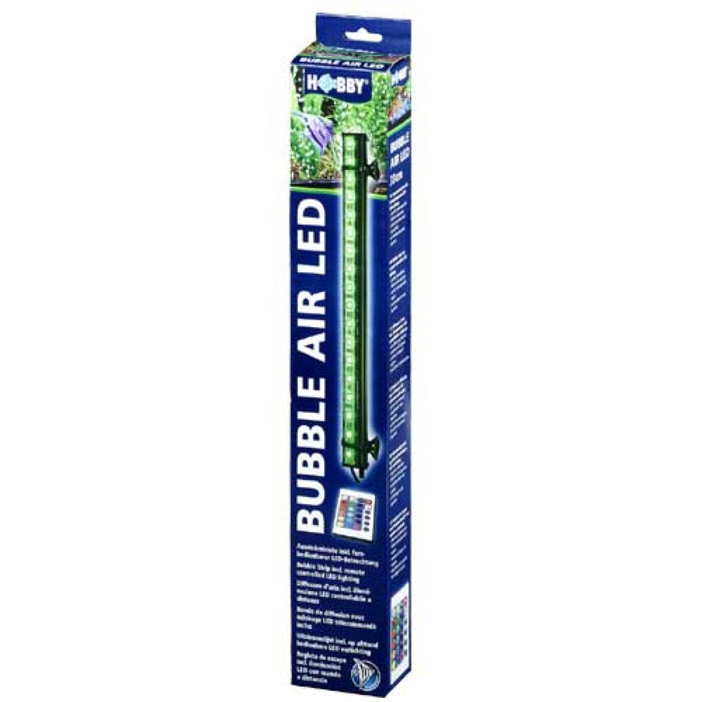 Bubble Air Led