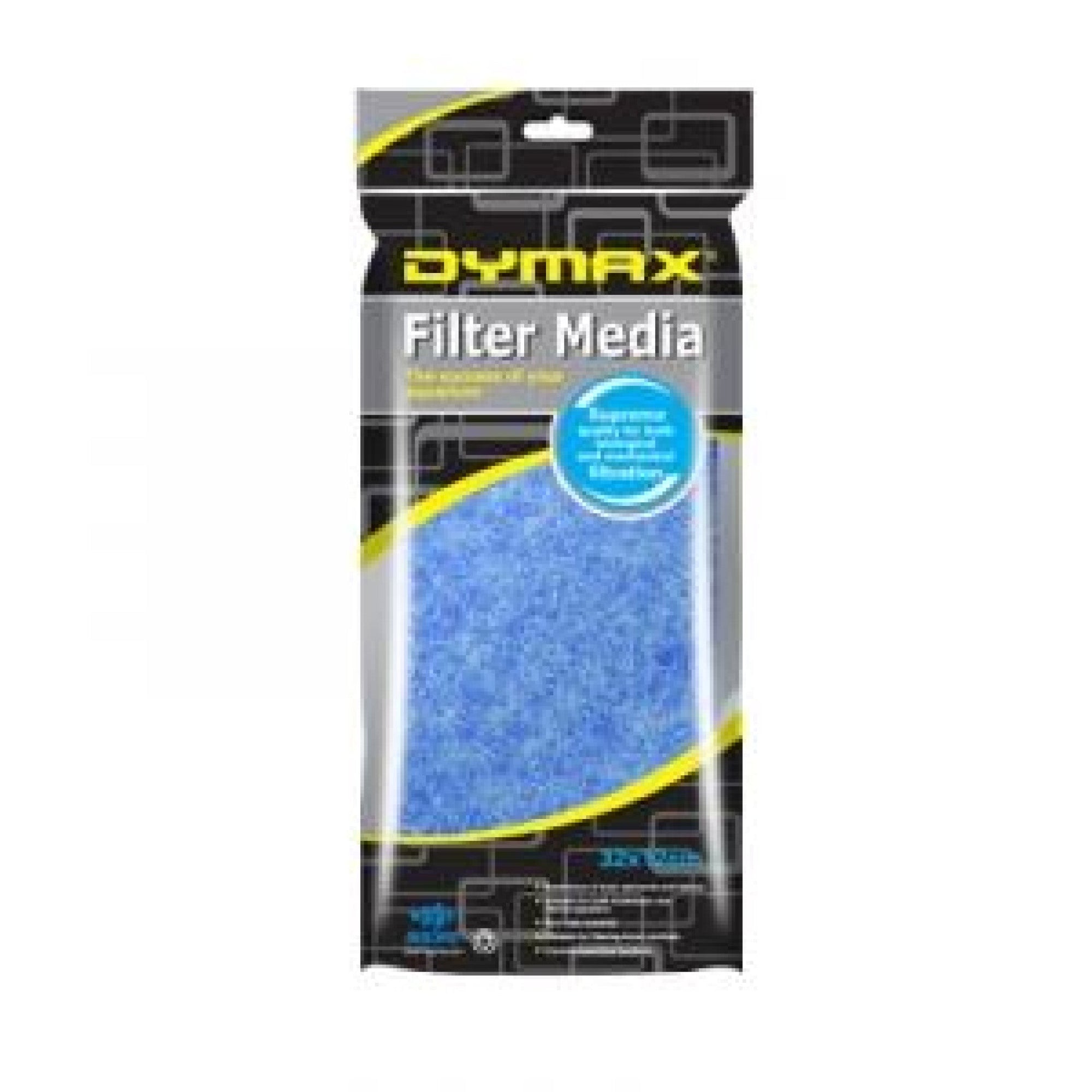 Dymax Blue Mat 32 x 12 cm