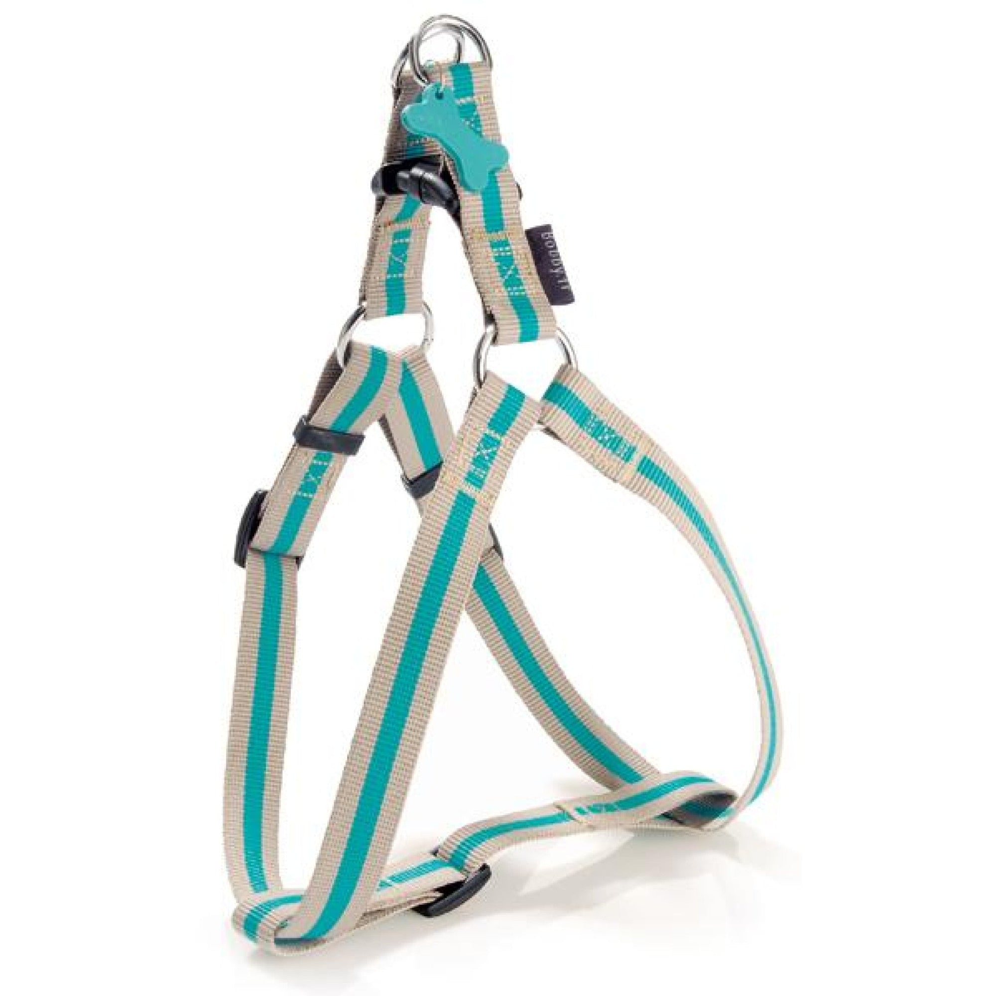 Arlequin Classic Nylon Harness