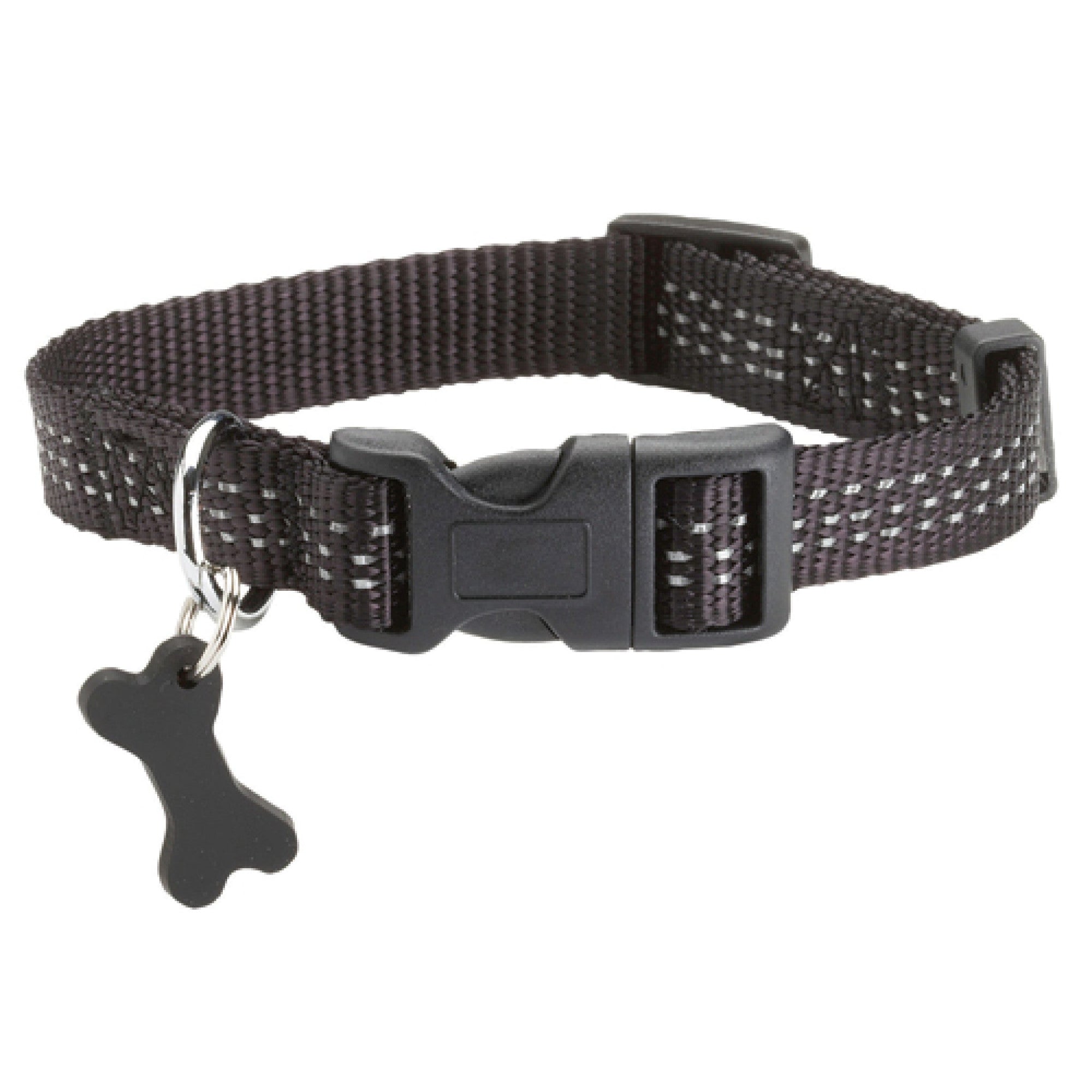 Safe Collar Black, XLarge