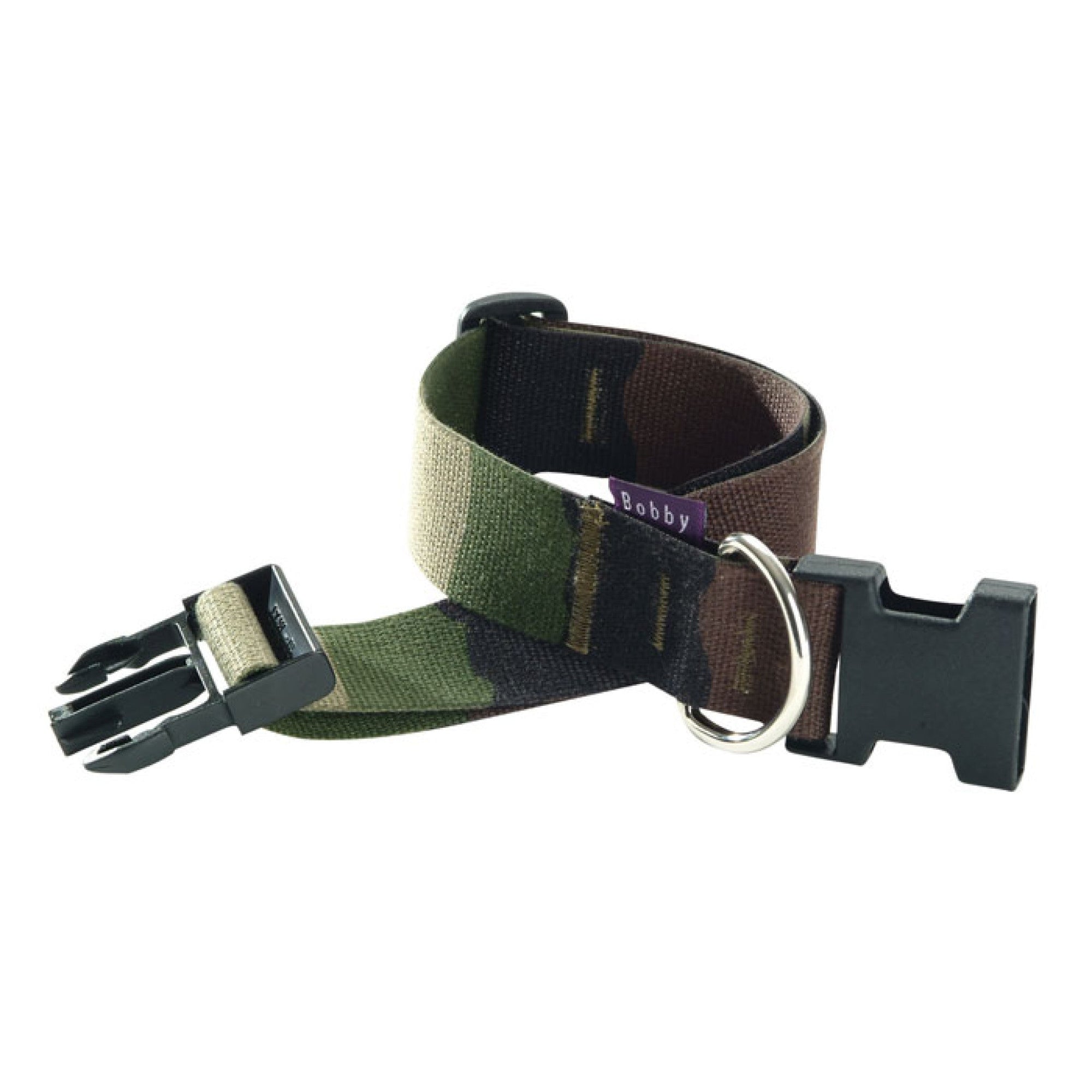 Camouflage Collar