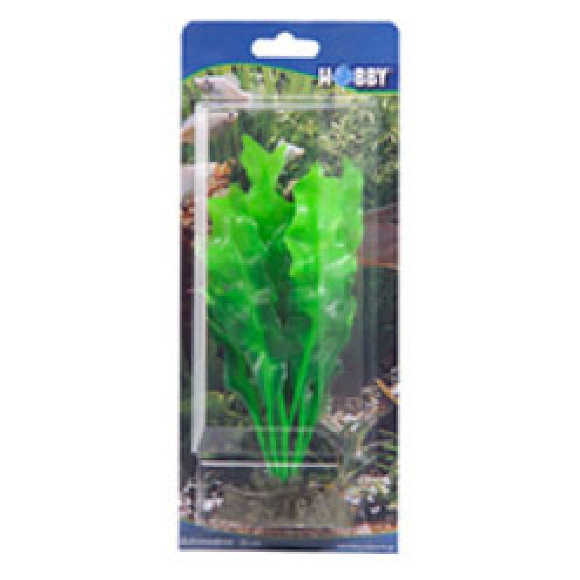 Artificial Plant - Echinodorus