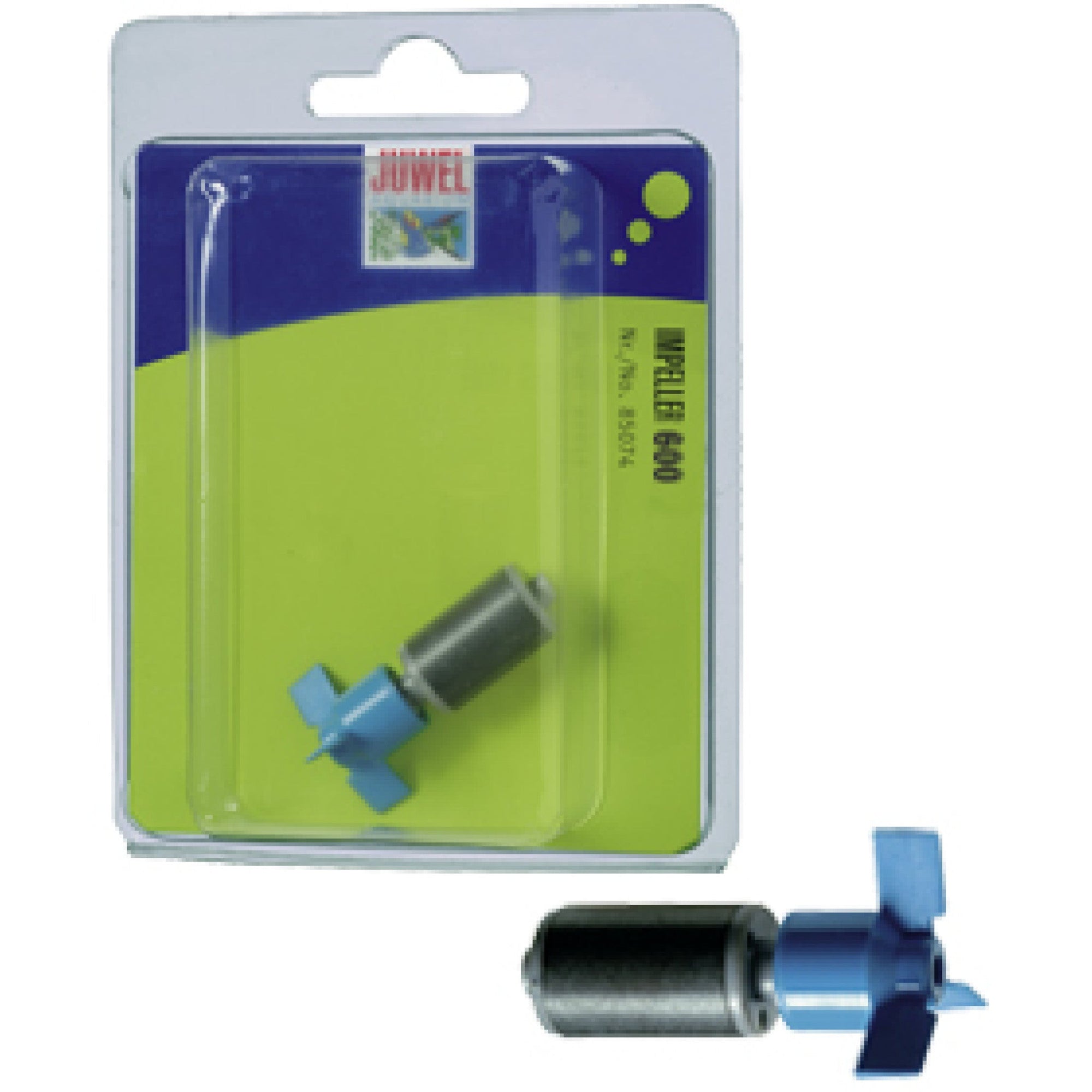 Impeller Bioflow