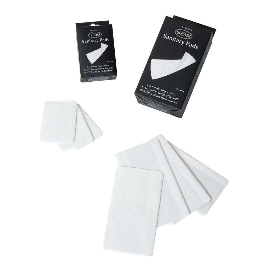 Buster Sanitary Pants Menstrual Pad