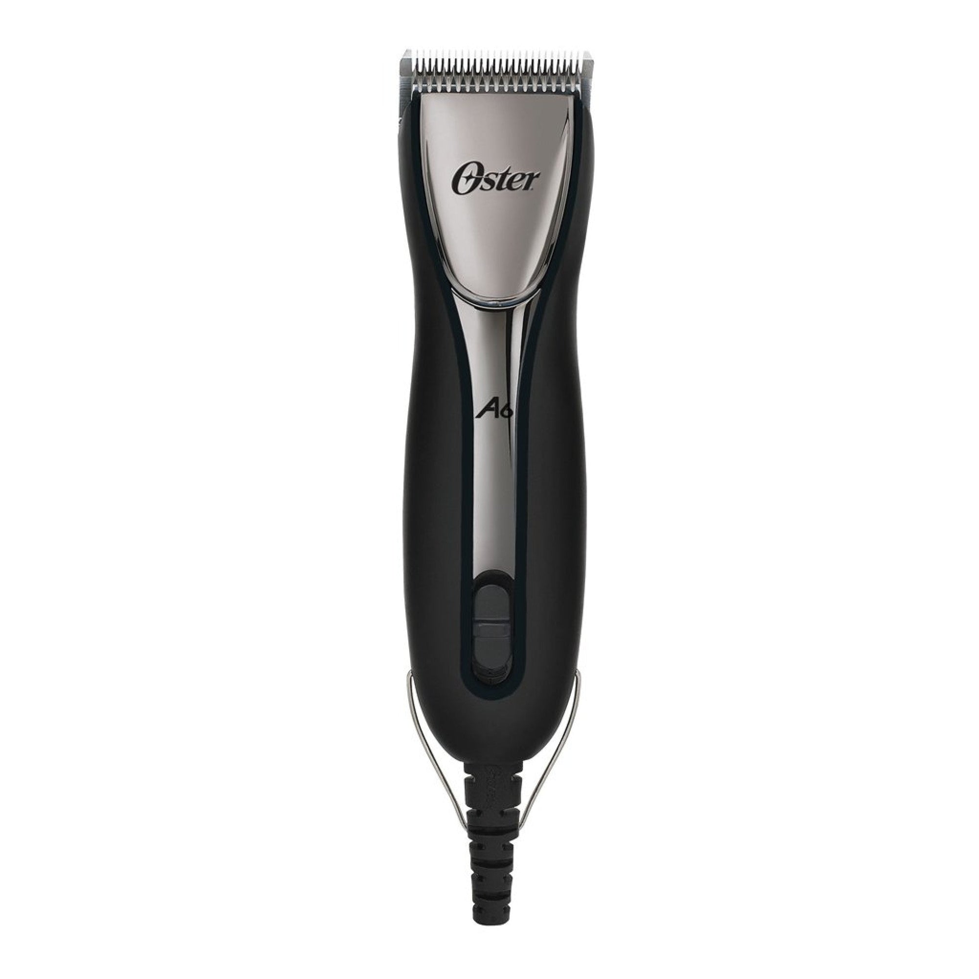 Oster Clipper A6 Slim, 230V without blades