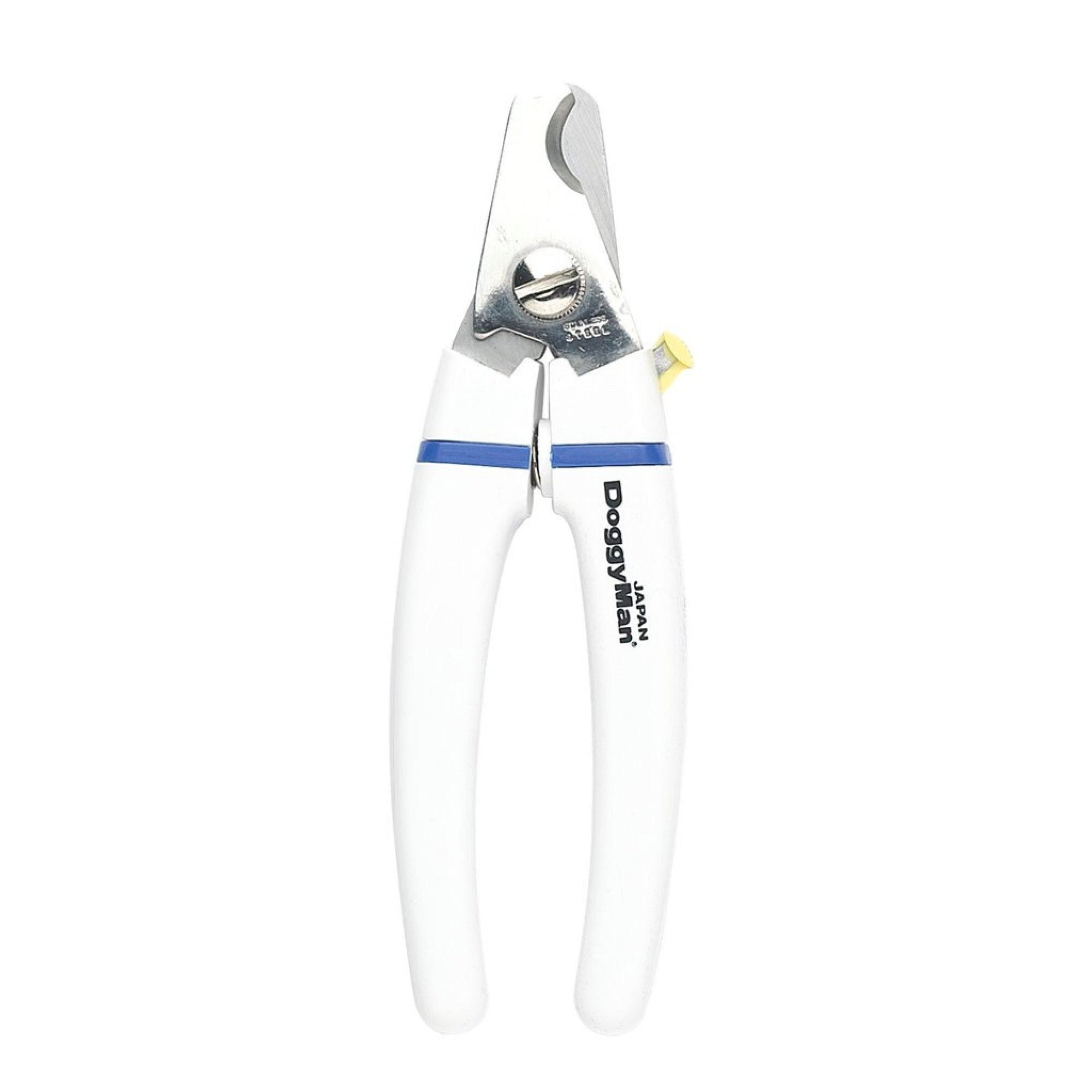 Nail Scissors 'doggyman'