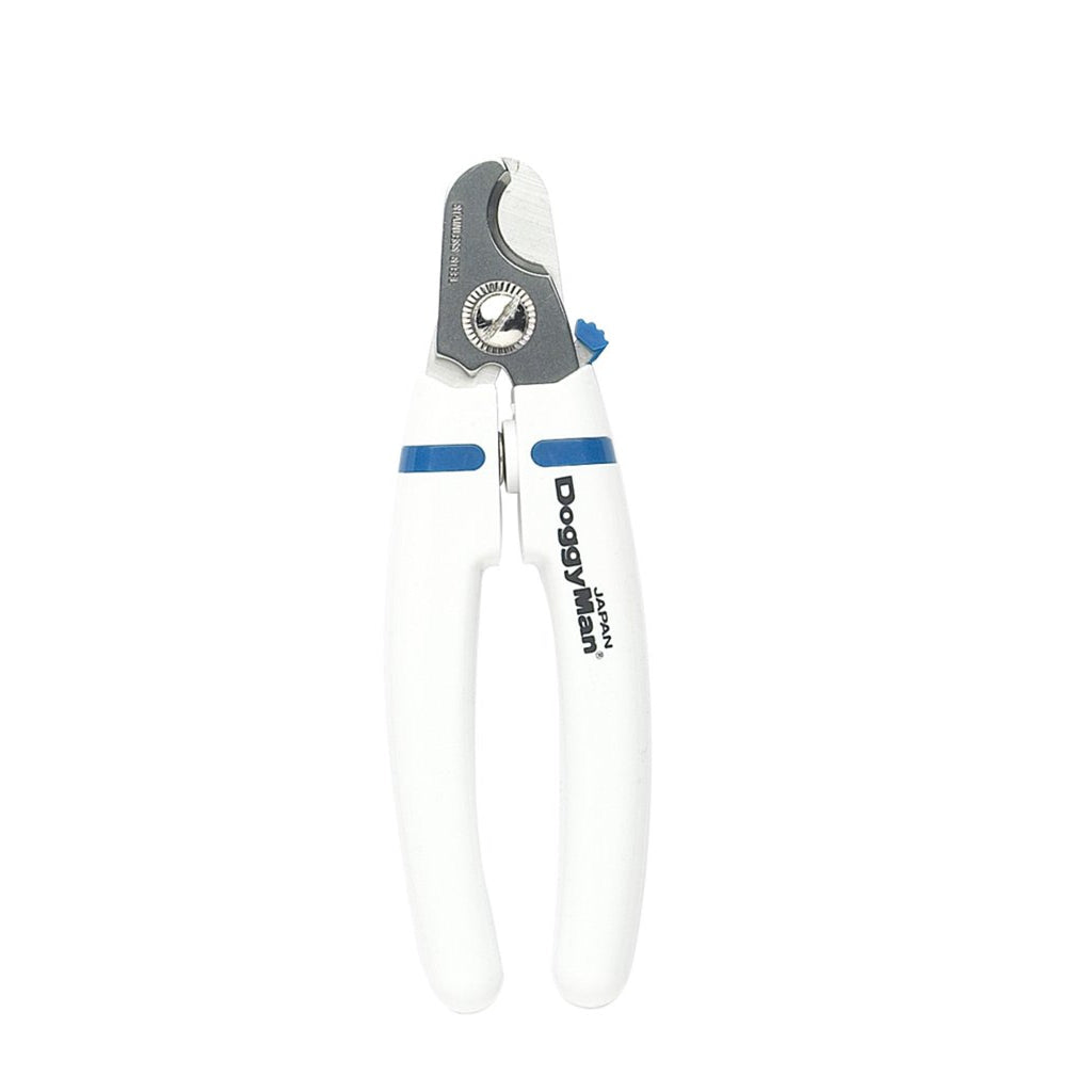 Nail Scissors 'doggyman'