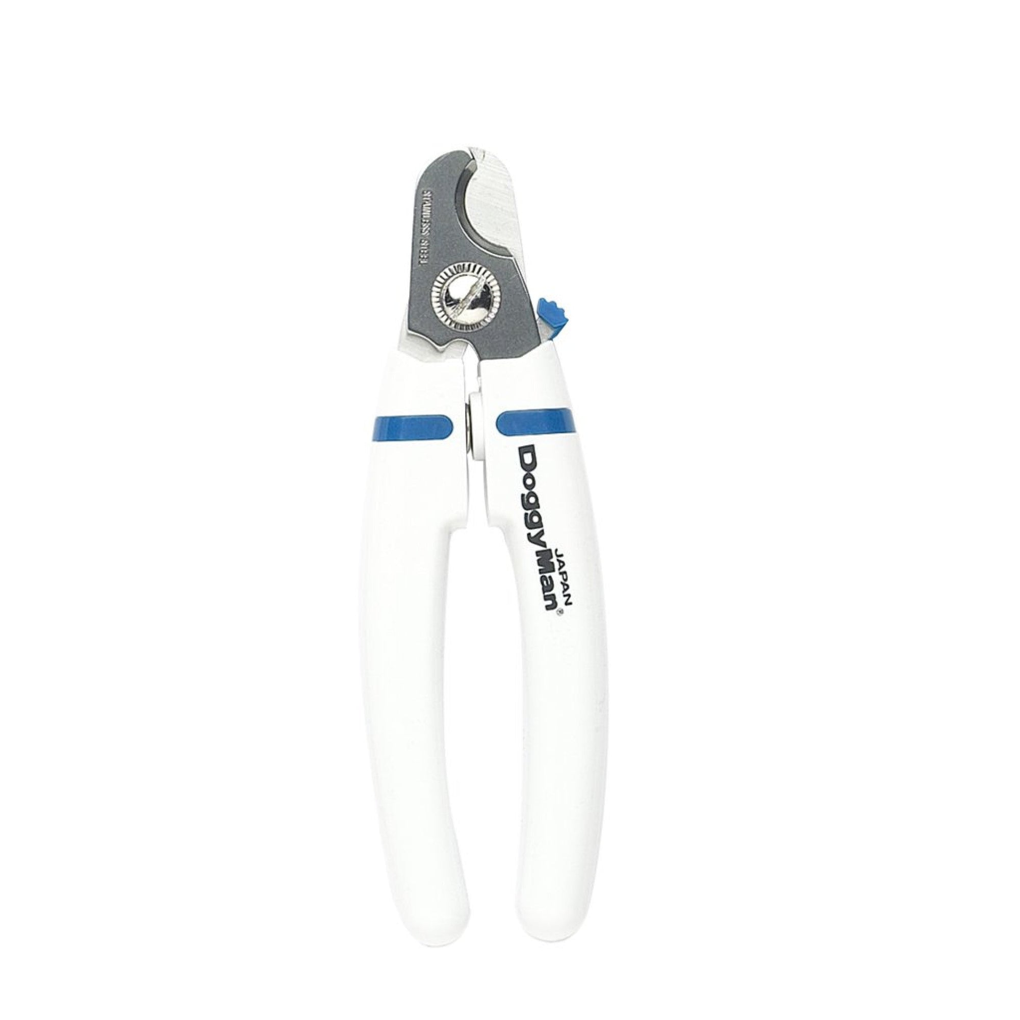 Nail Scissors 'doggyman'