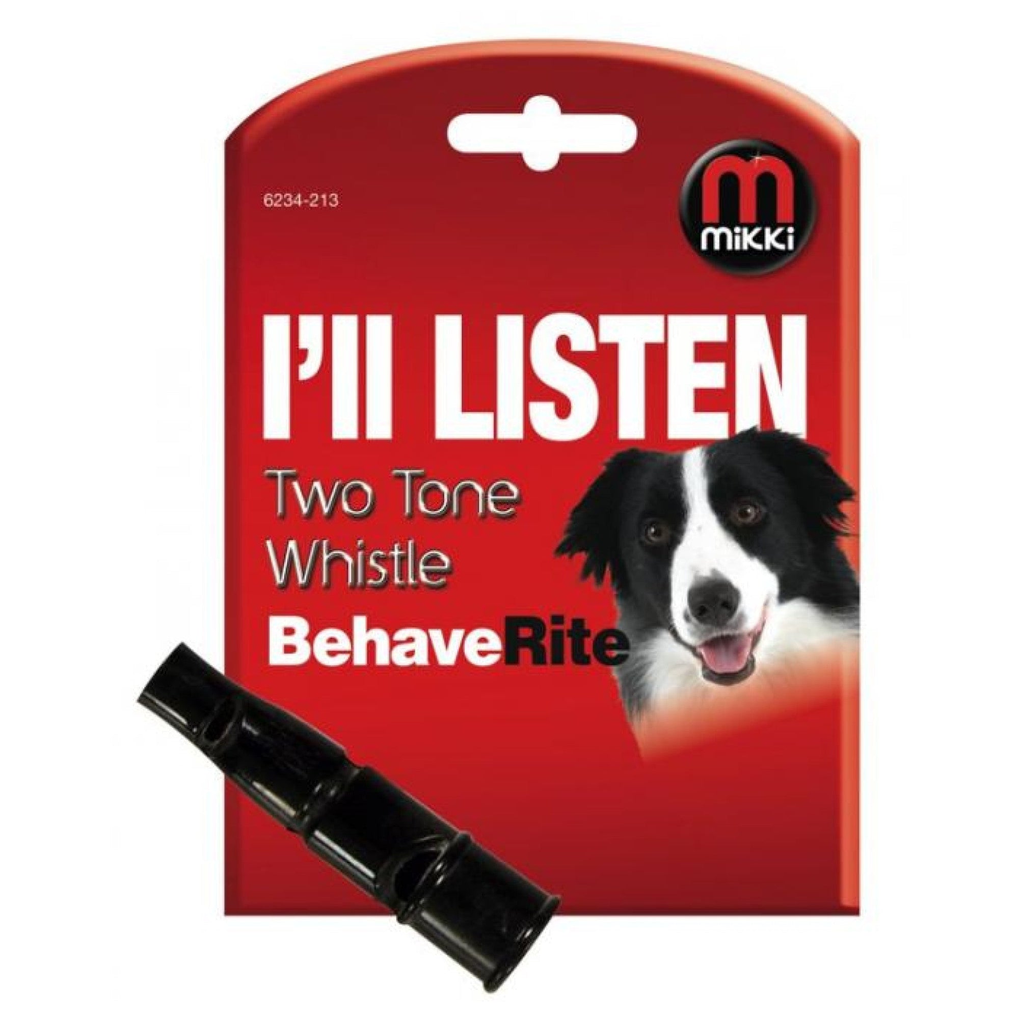 Two-Tone Whistle Small