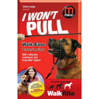 Walk-Ease Headcollar XL Size
