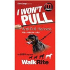Walkrite Anti-pull Harness