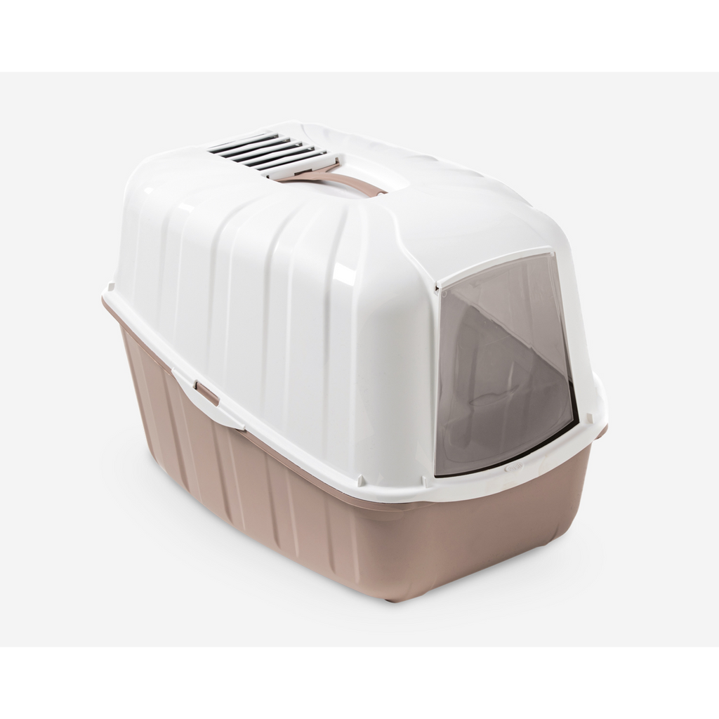 Komoda Cat Litter Box Mix Colors 54 x 39 x 40 cm