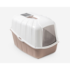 Komoda Cat Litter Box Mix Colors 54 x 39 x 40 cm