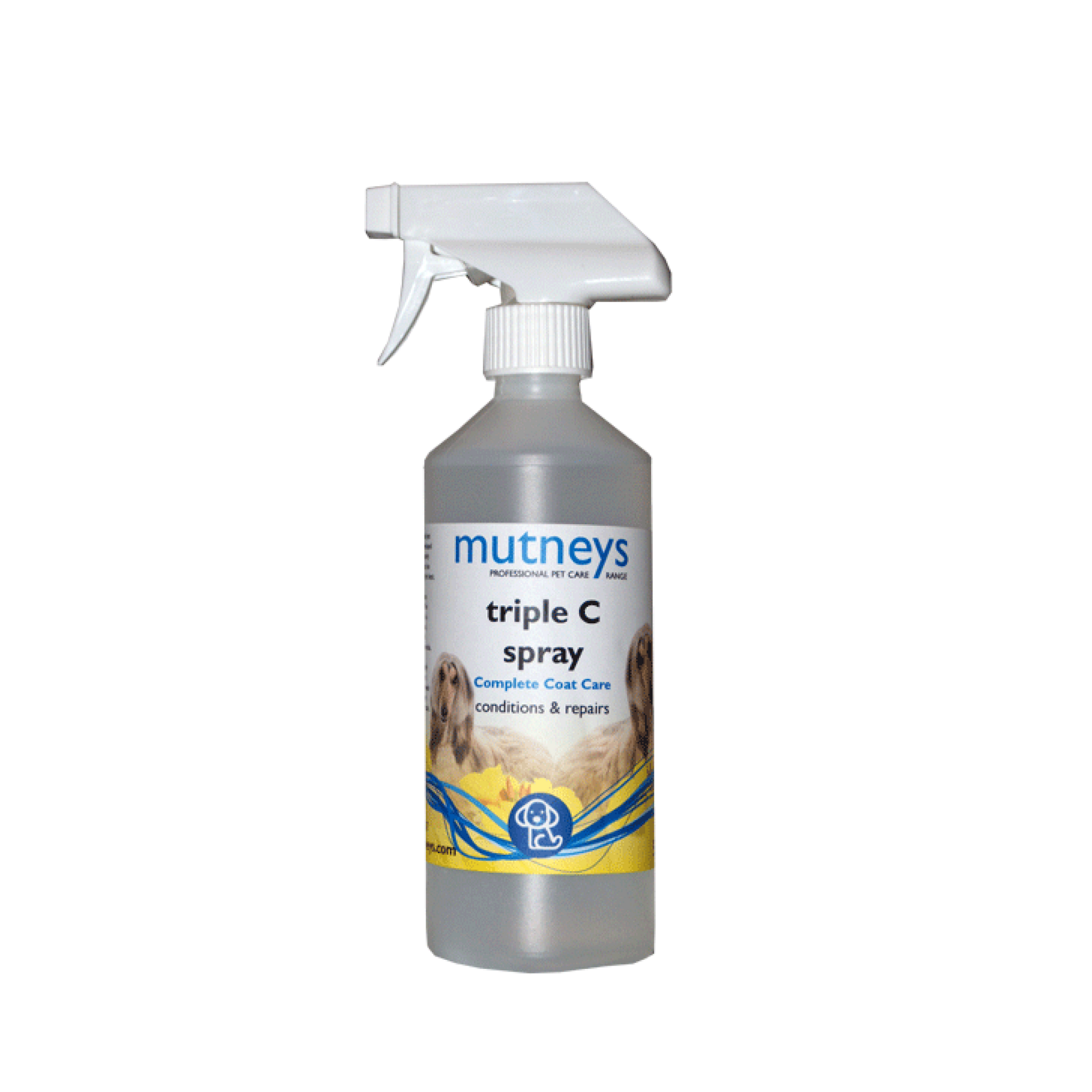 Complete Coat Care Spray 500 ml