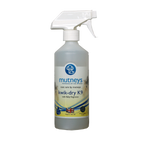 Kwik-Dry K9 Spray 500 ml