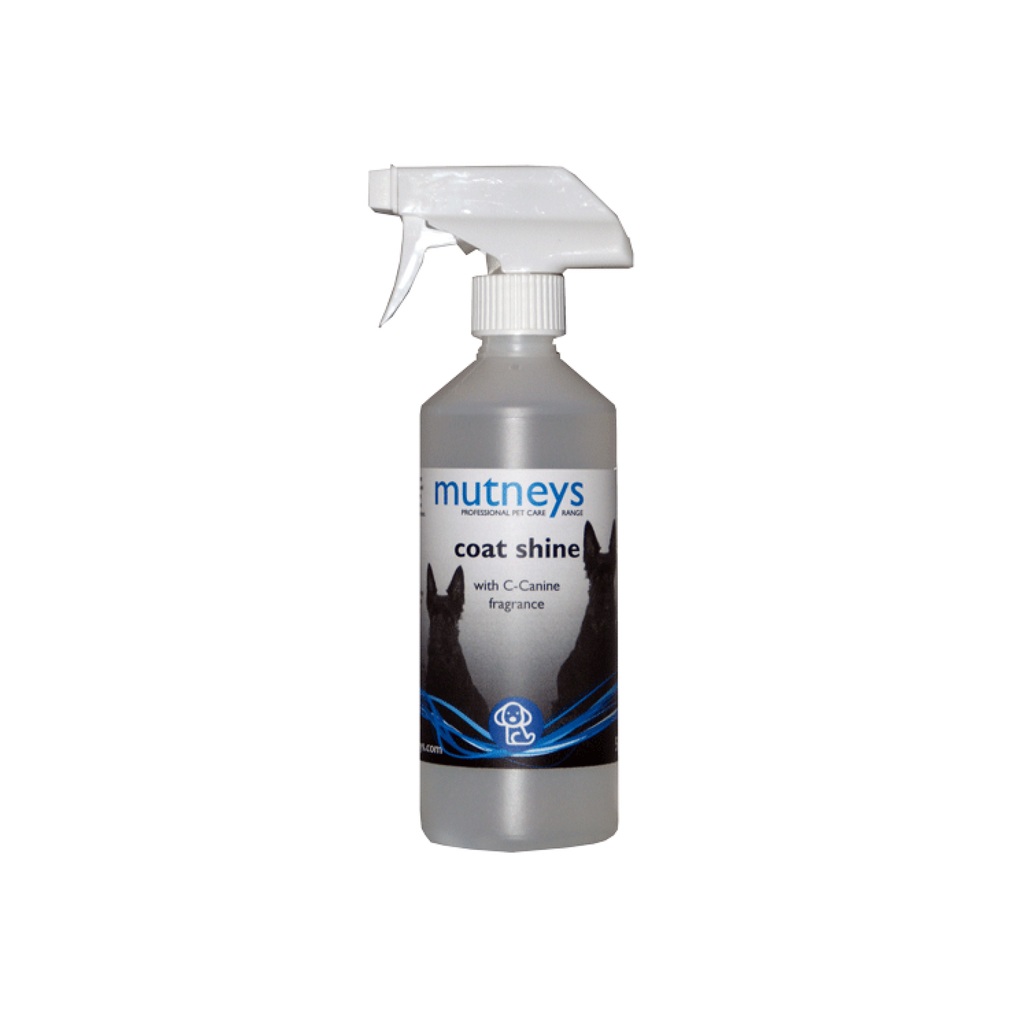 Coat Shine C-Canine 500 ml