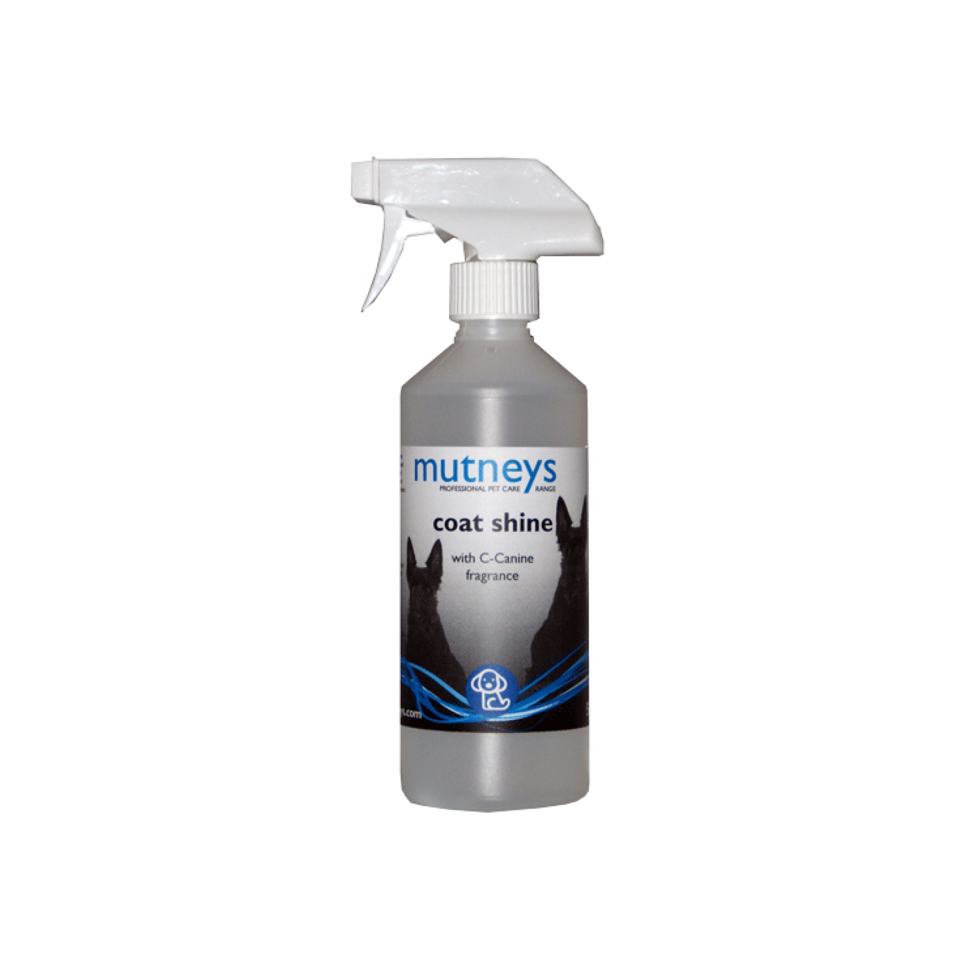 Coat Shine C-Canine 500 ml