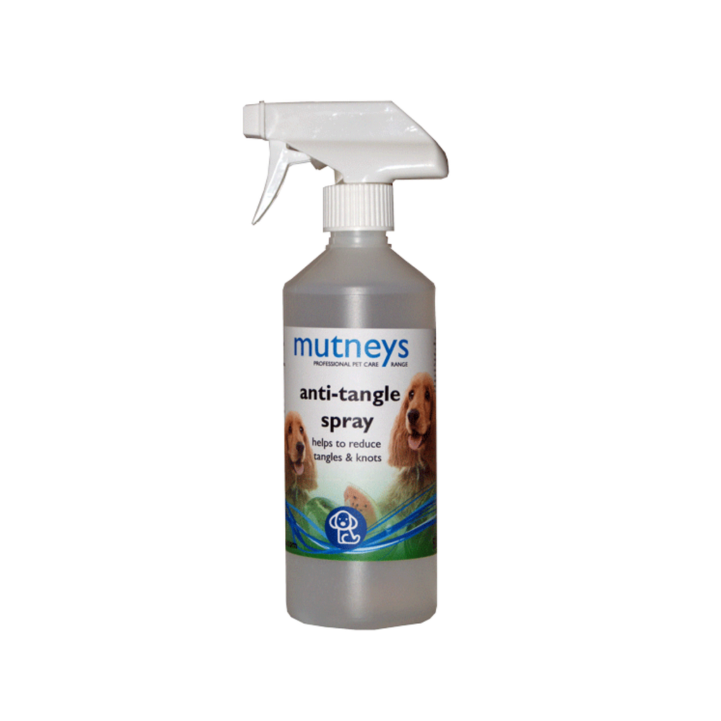 Anti-Tangle Spray 500 ml
