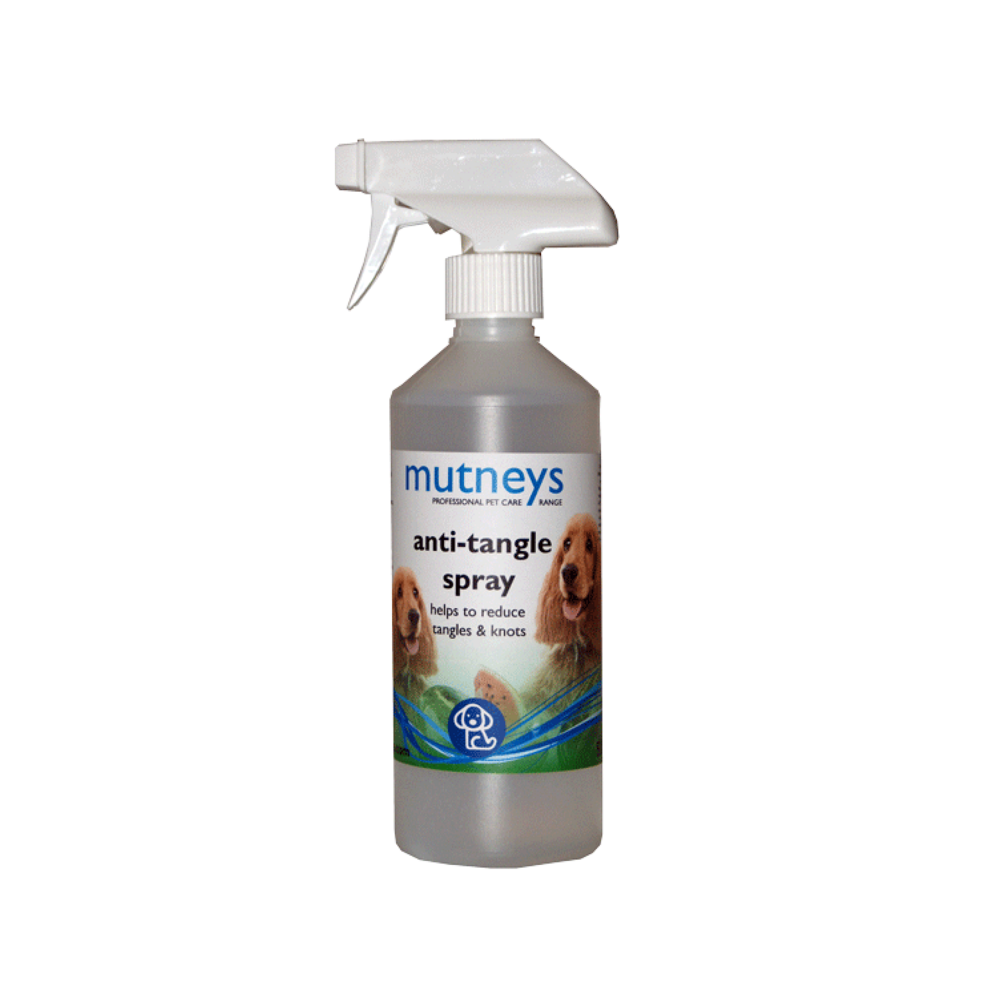 Anti-Tangle Spray 500 ml